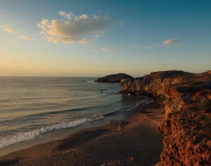 Punta Gallina