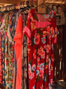 Vestidos Wayuu