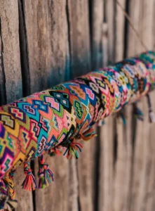 Manillas Wayuu