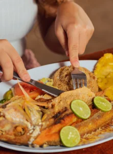 Restaurante Rancheria Utta