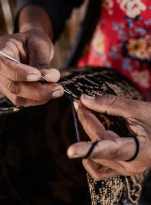 Tejidos Wayuu