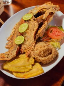 Restaurante Rancheria Utta
