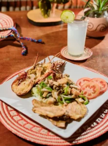 Restaurante Rancheria Utta